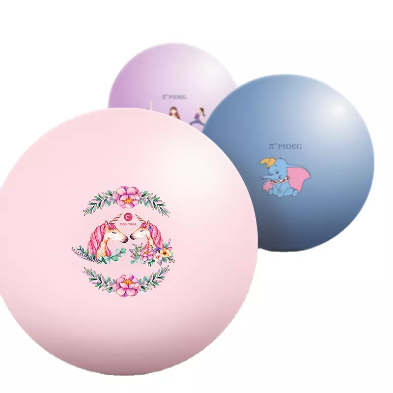 Yoga ball