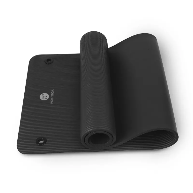 Perforated NBR Yoga Mat