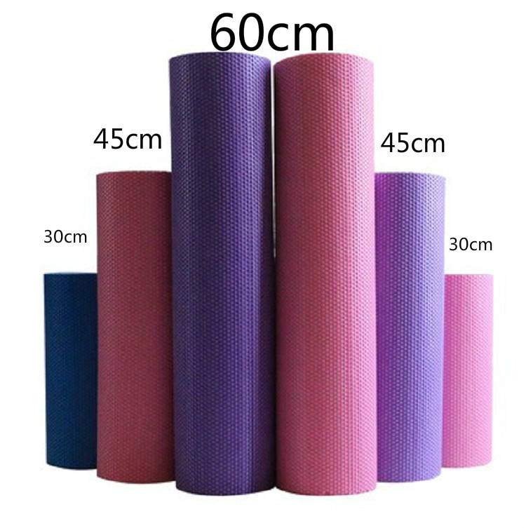 EVA solid yoga post foam roller