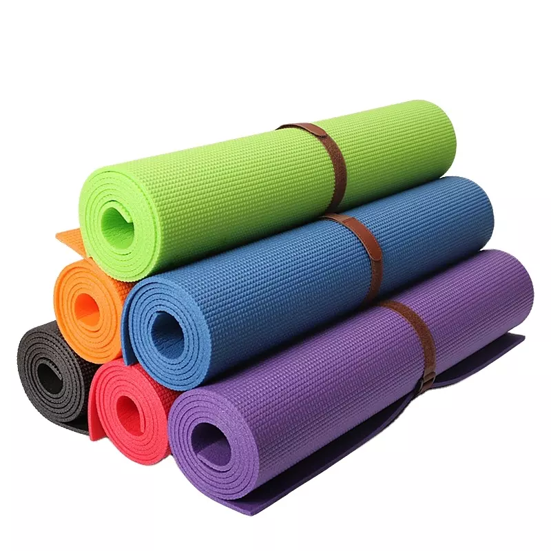 XPE yoga mat