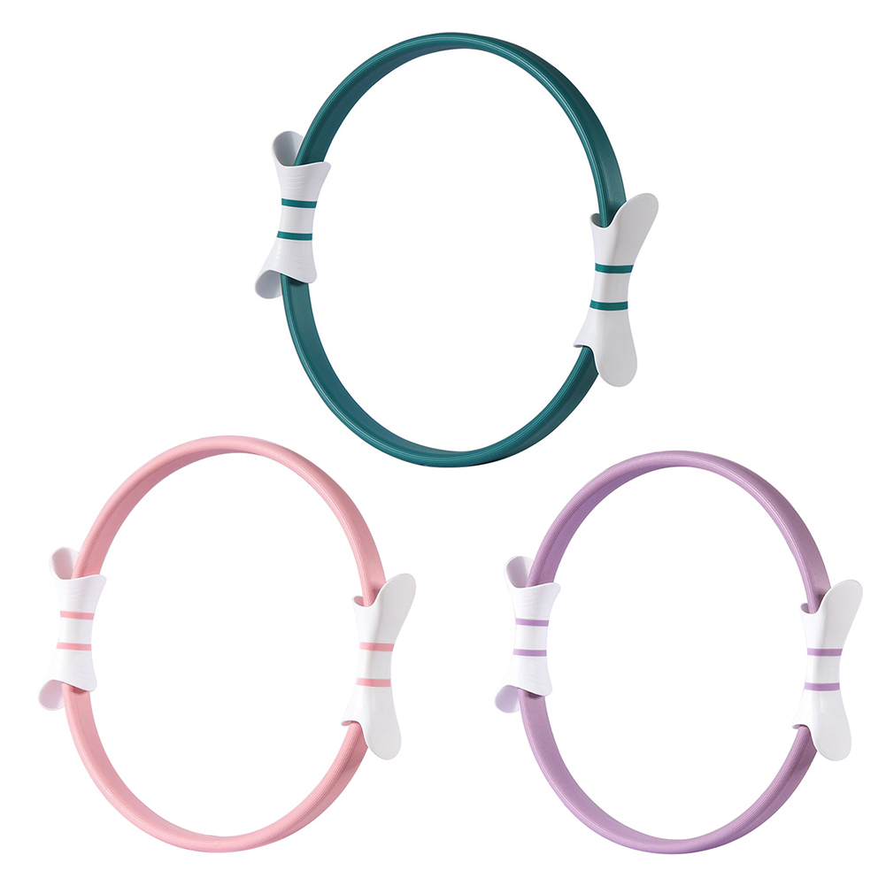 Paidu Manufacturer BSCI Yoga Pilates Ring Fitness Exercise Body Shaping
