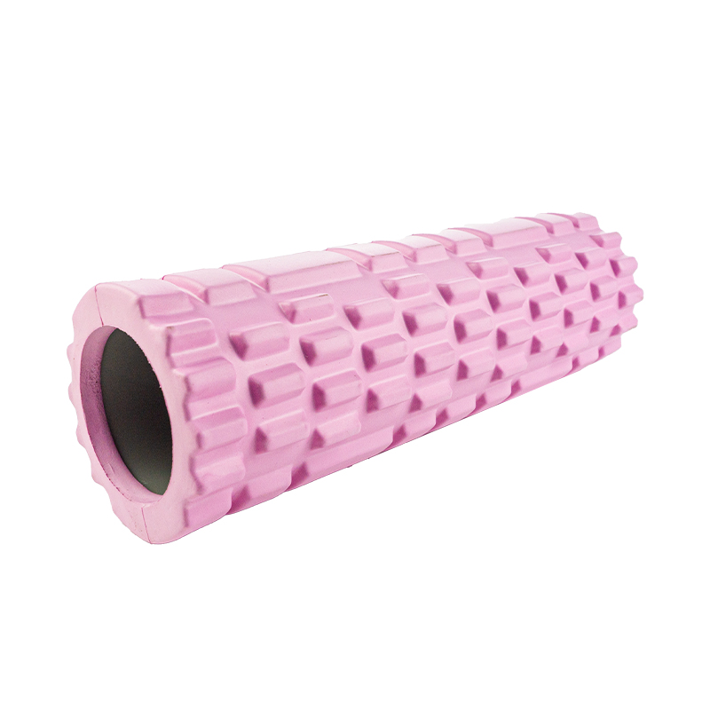 Wholesale Massage Yoga Column Foam Roller For Fitness DDP