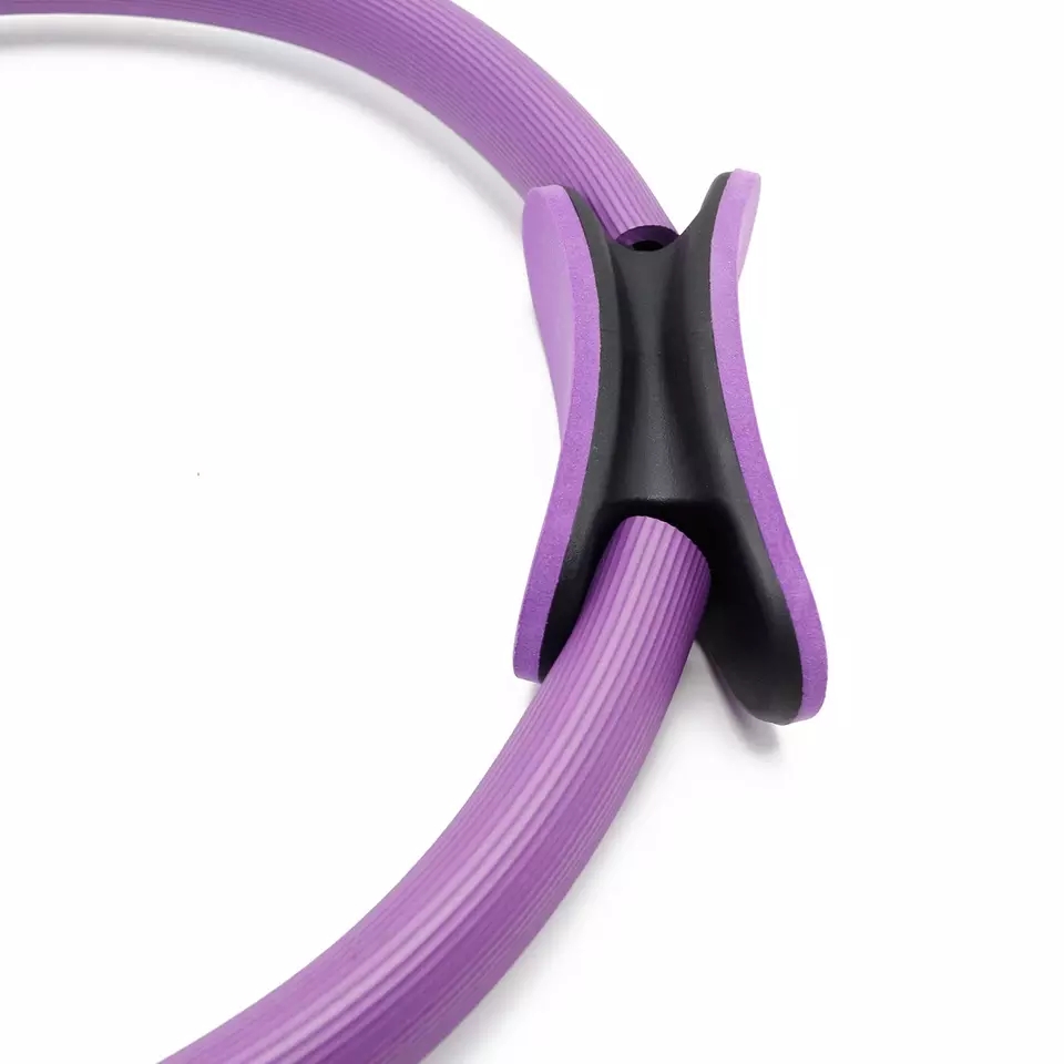 Paidu Manufacturer BSCI Yoga Pilates Exercise Inner Thigh Workout Fitness Pilates Ring