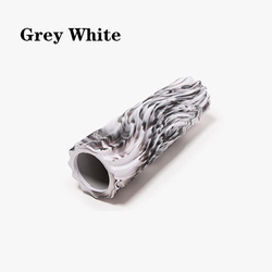 PAIDU Manufacturer Custom Yoga Fitness Foam Roller Muscle Massage Water Transfer EVA Follow Foam Rollers DDP