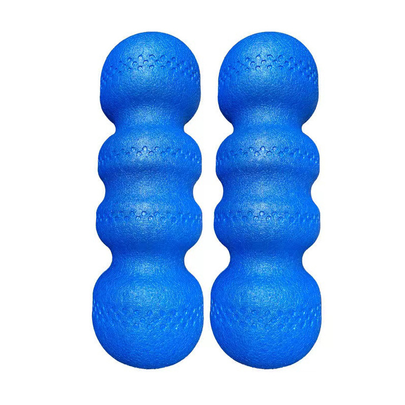 PAIDU Manufacturer Wholesale Customized Foam Roller EPP Muscle Massage Roller Yoga 45*15cm DDP