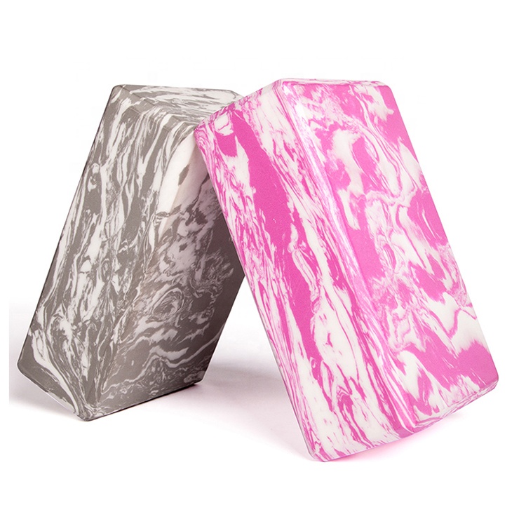 PAIDU Manufacture Wholesale Yoga foam block DDP