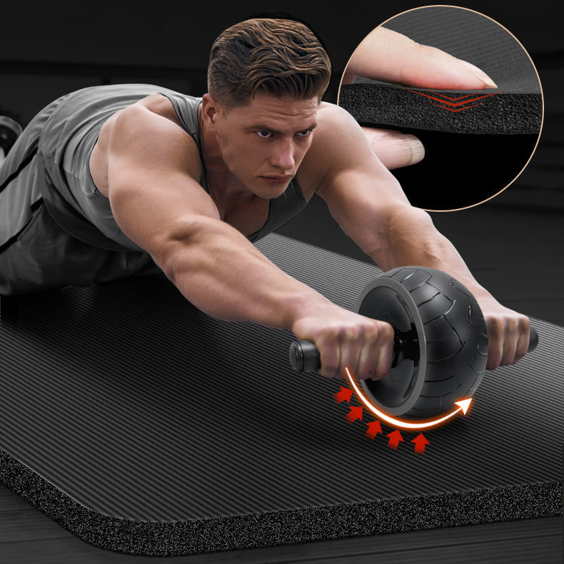 PAIDU Manufacturer Thick Sport and Fitness Pilates Gymnastics Equipment Exercise Foam Yoga Mats