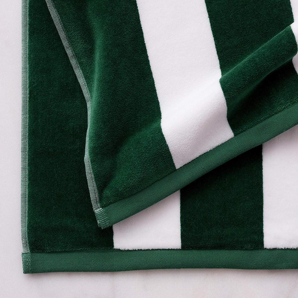 PAIDU Manufacturer Australian outdoor travel beach blanket quick dry yoga towels 100% cotton terry towling beach towel DDP