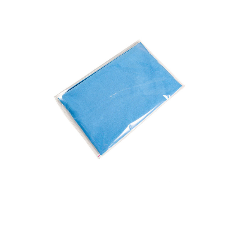 PAIDU Manufacturer 40x80cm Microfiber Towels for Travel Sports Fast Drying Super Absorbent Ultra Soft Jogging Gym Beach Swimming Yoga Towel DDP