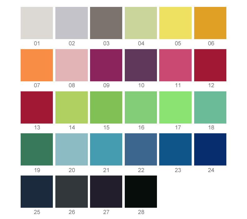 PAIDU Manufacturer 40x80cm Microfiber Towels for Travel Sports Fast Drying Super Absorbent Ultra Soft Jogging Gym Beach Swimming Yoga Towel DDP