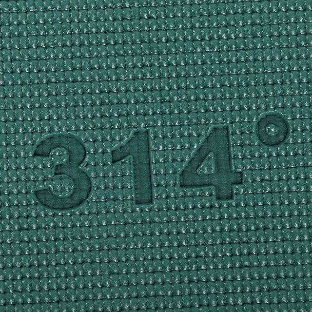 PAIDU Manufacturer BSCI PVC Yoga Mat Foldable Yoga Mat Fitness Mat