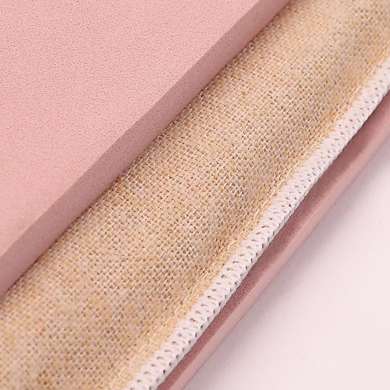 PAIDU Manufacturer BSCI Large Round Tpe Cork Yoga Mat 5mm Foldable Travel Yoga Mat