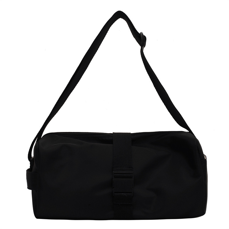 PAIDU Manufacturer BSCI 2022 New Large Capacity Adjustable Buckle Travel Exercise Zipper Design Yoga Ideal Duffel Bag For Exercise Travel Bag Gym Bag DDP