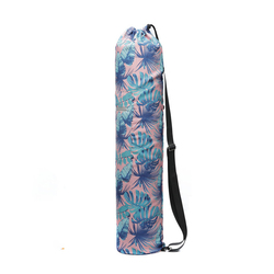 PAIDU Manufacturer Wholesale eco friendly yoga mat bag sport fitness  yoga bags with pockets DDP