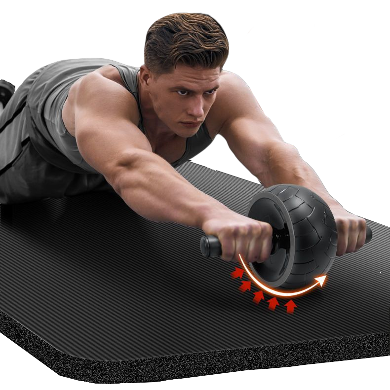 PAIDU Manufacturer Thick Sport and Fitness Pilates Gymnastics Equipment Exercise Foam Yoga Mats