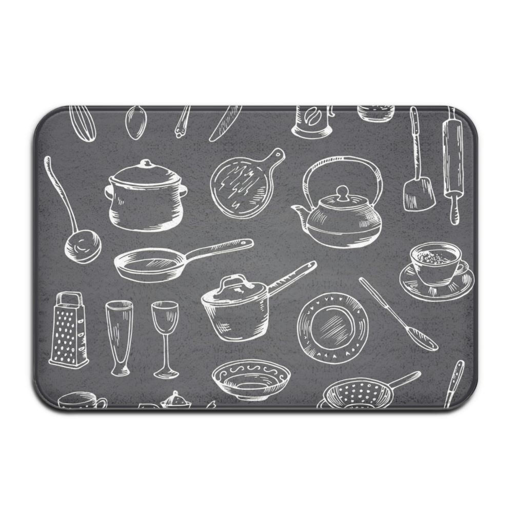 Paidu Manufacturer BSCI Bathroom Super Absorbent Foam Carpet Absorbent Floor Mat High Quality Non-slip Carpet Bathtub