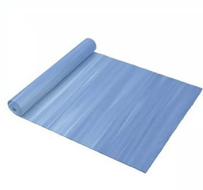 Paidu Manufacturer Anti Slip Washable PVC Yoga Mat High Quality For Hot Sale