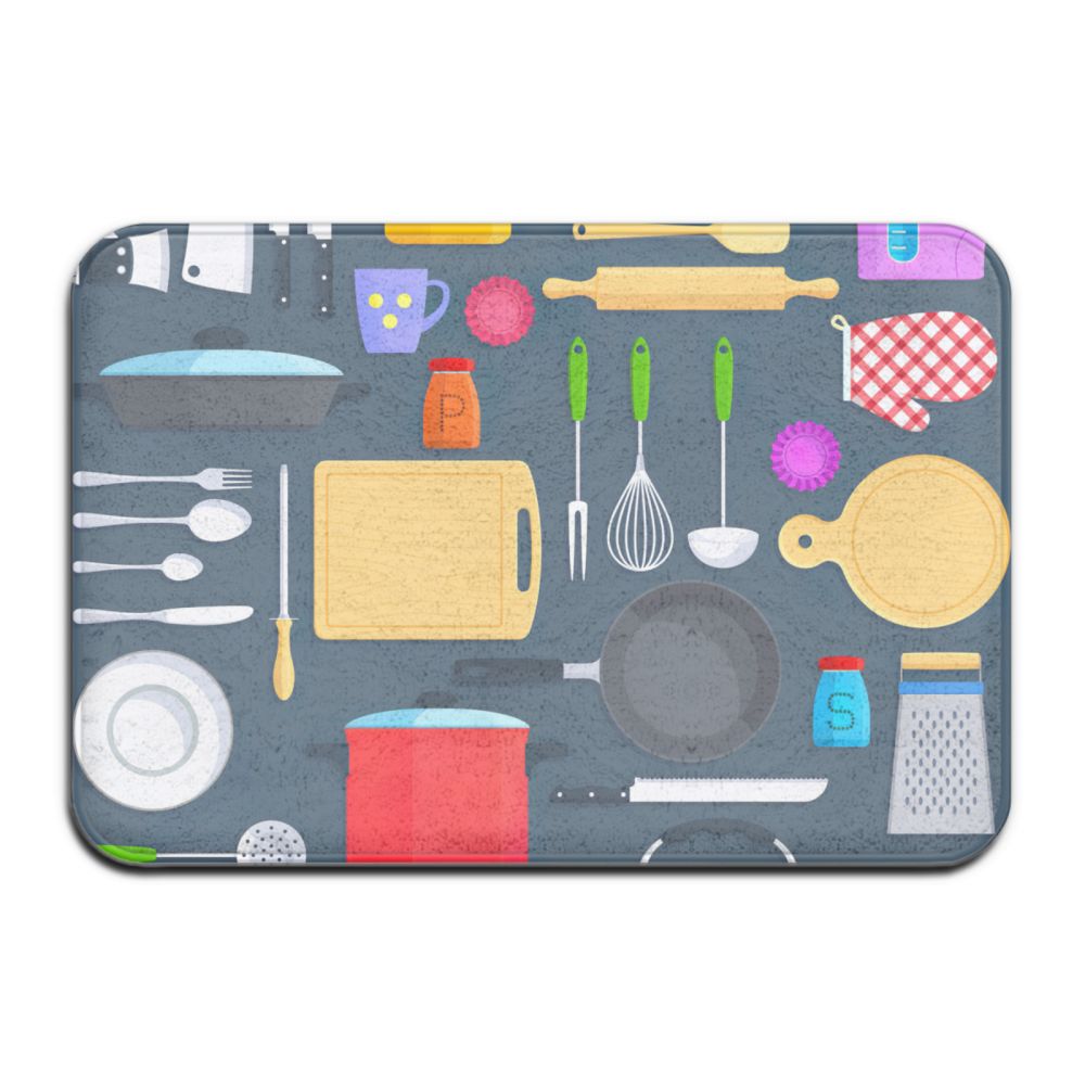 Paidu Manufacturer BSCI Bathroom Super Absorbent Foam Carpet Absorbent Floor Mat High Quality Non-slip Carpet Bathtub