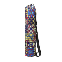 PAIDU Manufacturer Wholesale eco friendly yoga mat bag sport fitness  yoga bags with pockets DDP