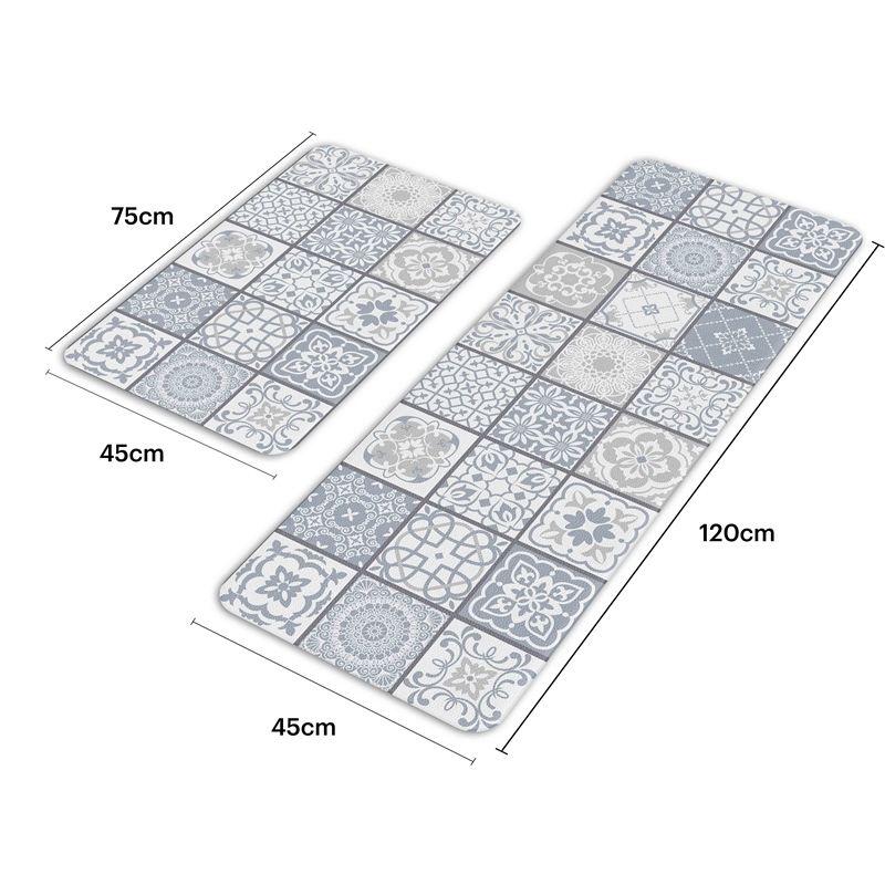 PAIDU Manufacturer BSCI Foam Floor Mat Plastic Floor Mat Roll Toilet Floor Mat Rubber