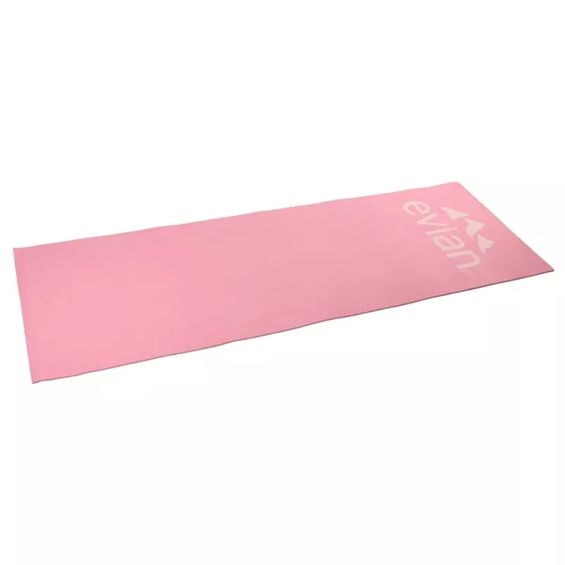 Paidu Manufacturer 6mm thickness cheaper PVC yoga or floor mat