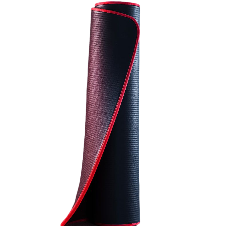 PAIDU Manufacturer BSCI Yoga Workout Equipments Mat for Fitness Exercise