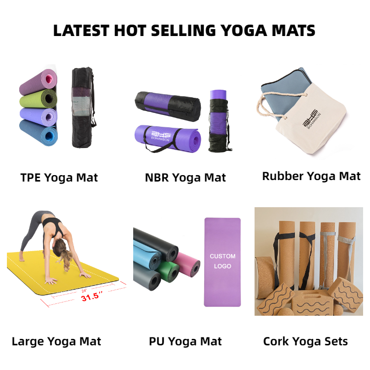 PAIDU Manufacturer 2022 Custom Logo Anti Burst Big Core Pilates Wholesale Exercise Fitness Gym 45cm 55cm 65cm 75cm PVC Yoga Ball