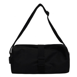 PAIDU Manufacturer BSCI 2022 New Large Capacity Adjustable Buckle Travel Exercise Zipper Design Yoga Ideal Duffel Bag For Exercise Travel Bag Gym Bag DDP