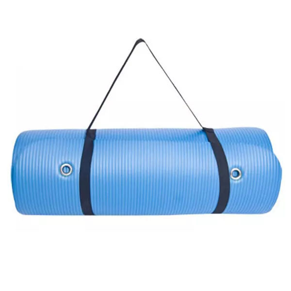 Paidu Manufacturer NBR Yoga Mat strength stretch cork yoga mat for yoga fitness training