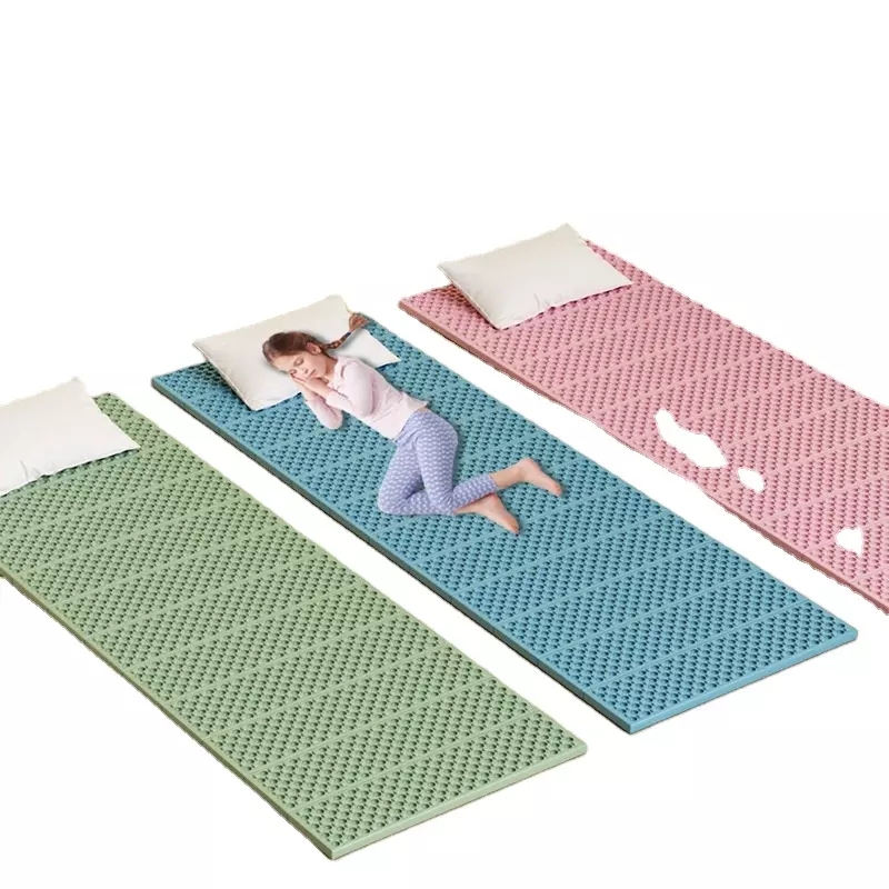 Paidu Manufacturer Foldable XPE Mat Lightweight Foam Sleep Pad 180*60*1.5 cm