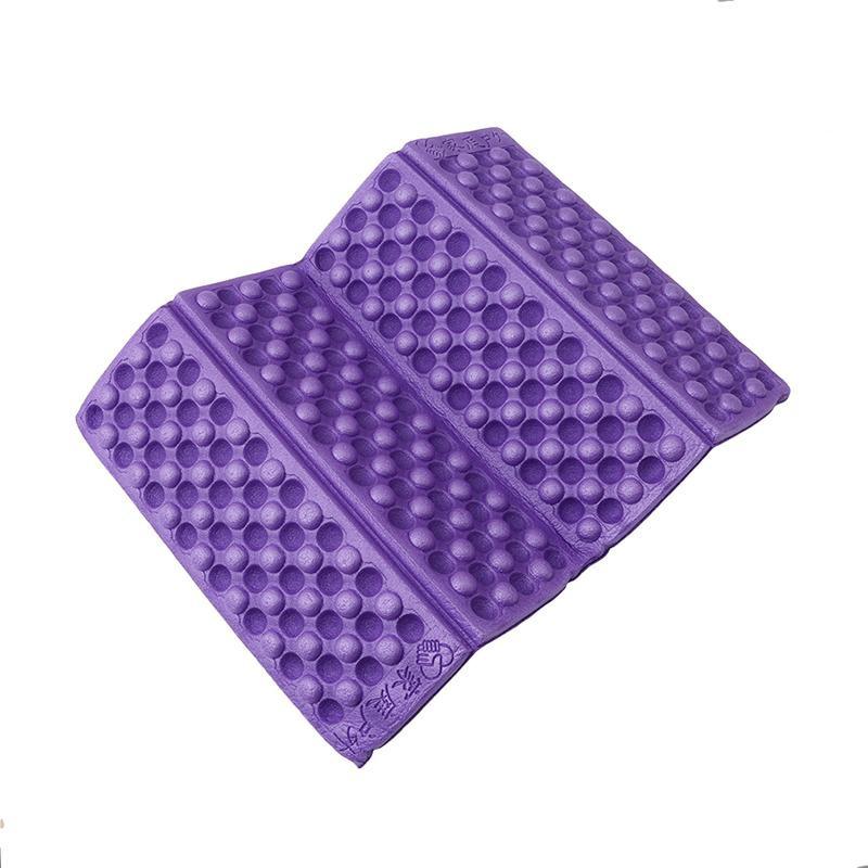 PAIDU Manufacturer BSCI Camping Cushion for Nature Hike Portable Sand Beach Blanket