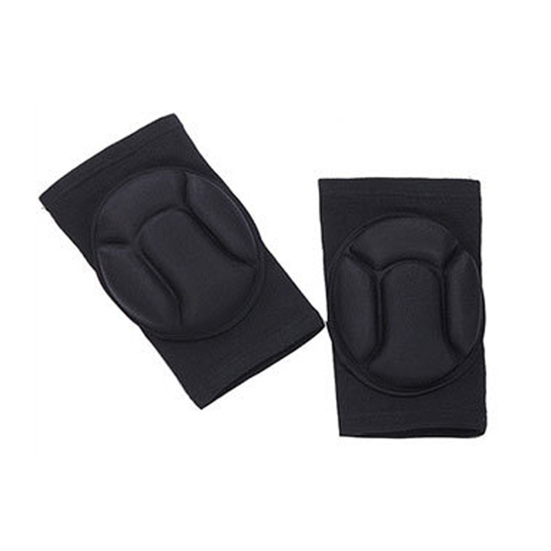 PAIDU Manufacturer BSCI Sports Kneepad Men Elastic Knee Pads Support Fitness Gear Basketball Brace Protector Male Non-Slip Knee Pads Women