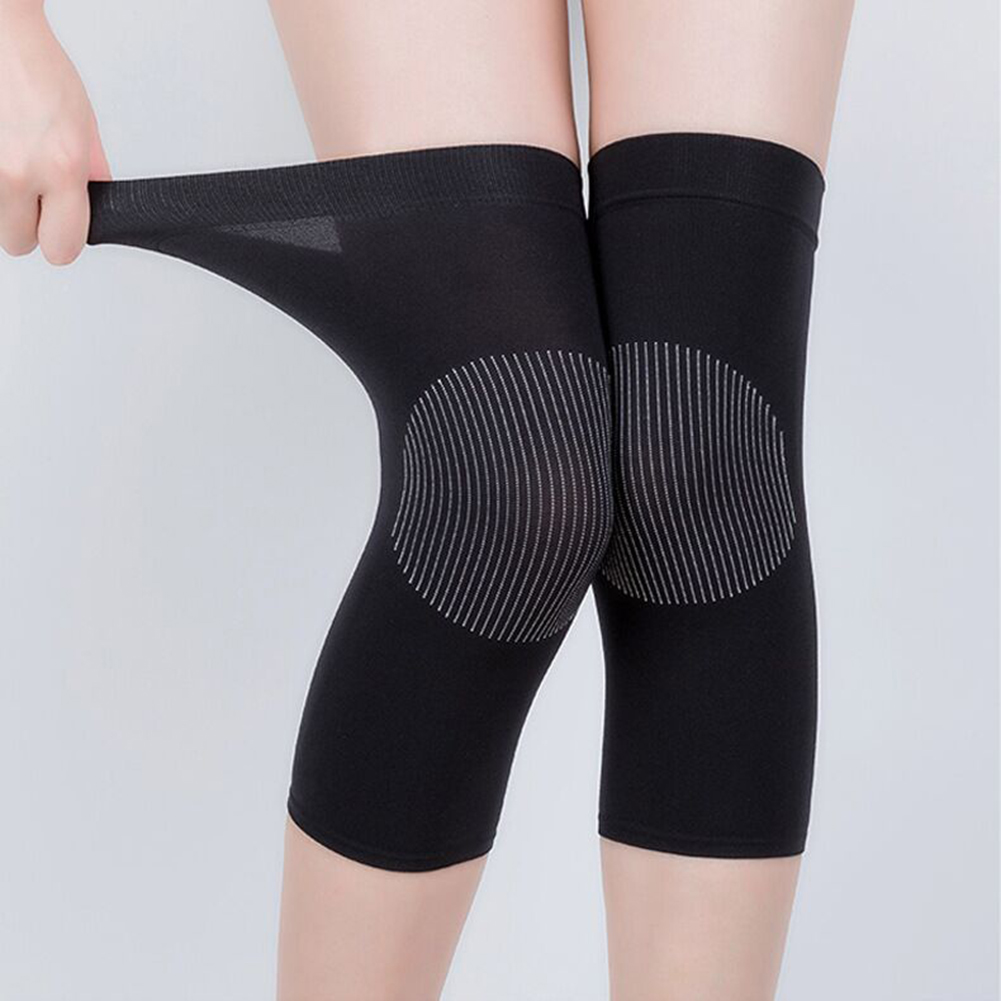 PAIDU Manufacturer BSCI Knee Pads Brace Arthritis Joints Protection Support Leg Warmers Accessory for Outdoor Sports