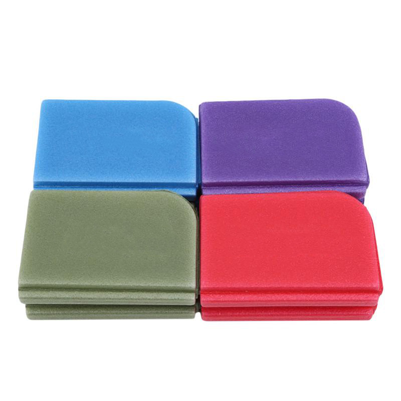 PAIDU Manufacturer BSCI Beach Camping Mat Foldable Portable Small Picnic Mats