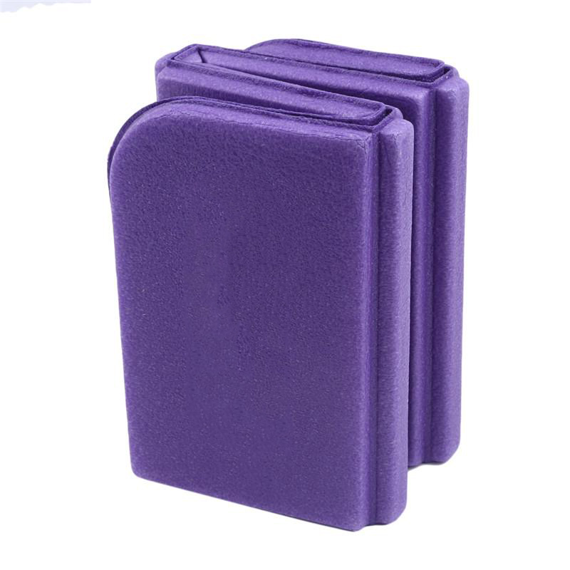 PAIDU Manufacturer BSCI Beach Camping Mat Foldable Portable Small Picnic Mats