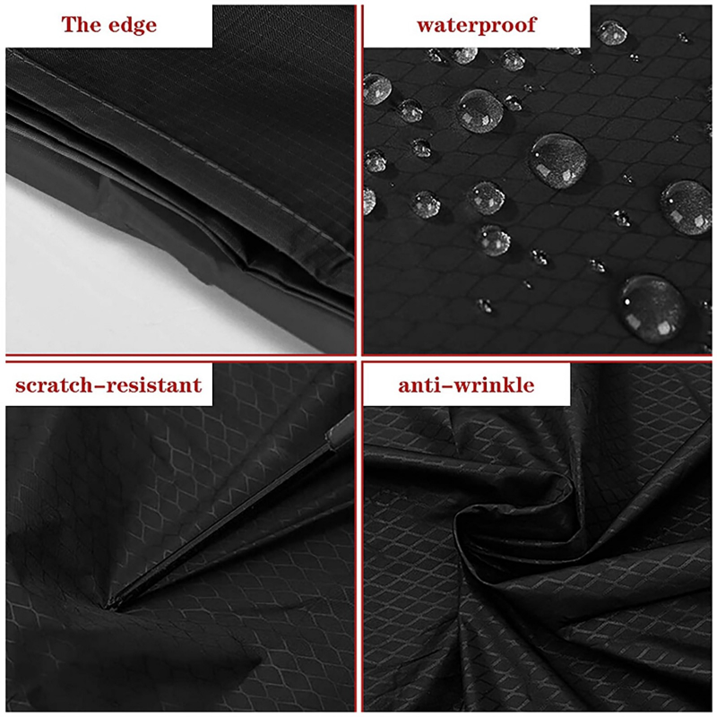 PAIDU Manufacturer BSCI Camping Mat Ultralight Foldable Outdoor Beach Blanket Mini Waterproof