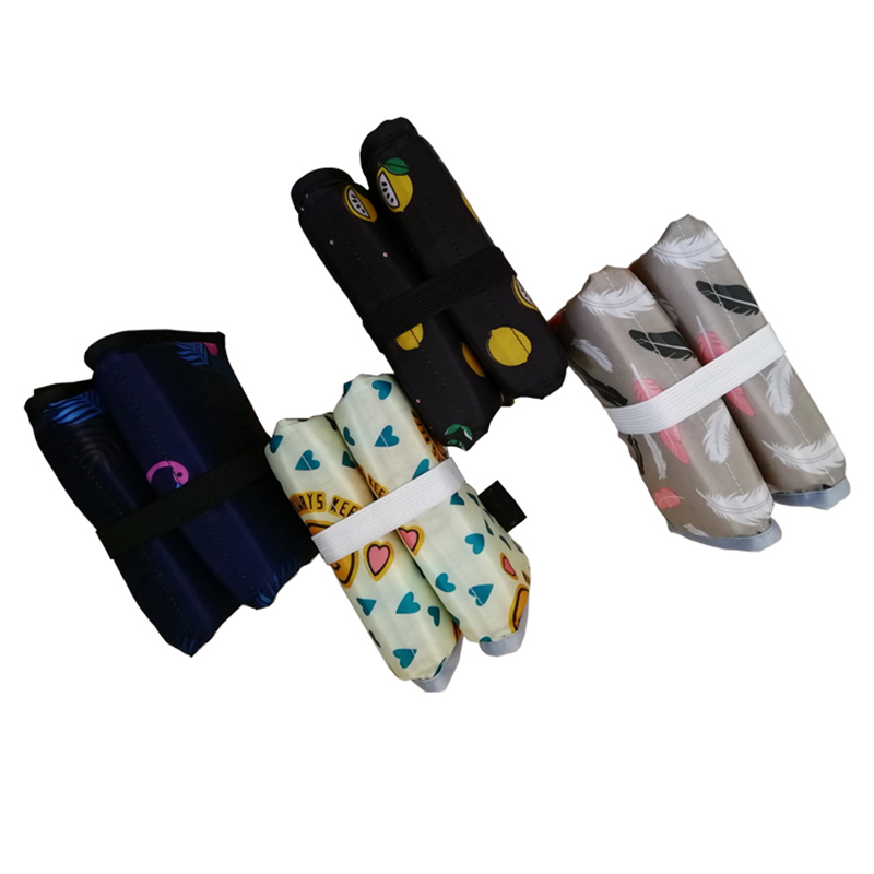 PAIDU Manufacturer BSCI Outdoor Foldable Camping Seat Mat Portable Waterproof Polyester Cloth