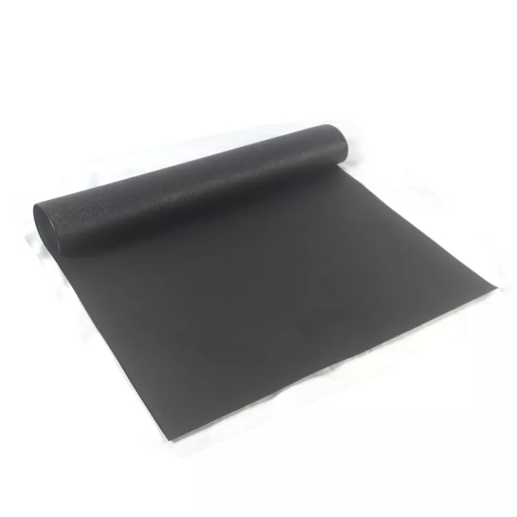 PAIDU Manufacturer BSCI Treadmill Floor Protect Mat High Density Treadmill Exercise Trainer