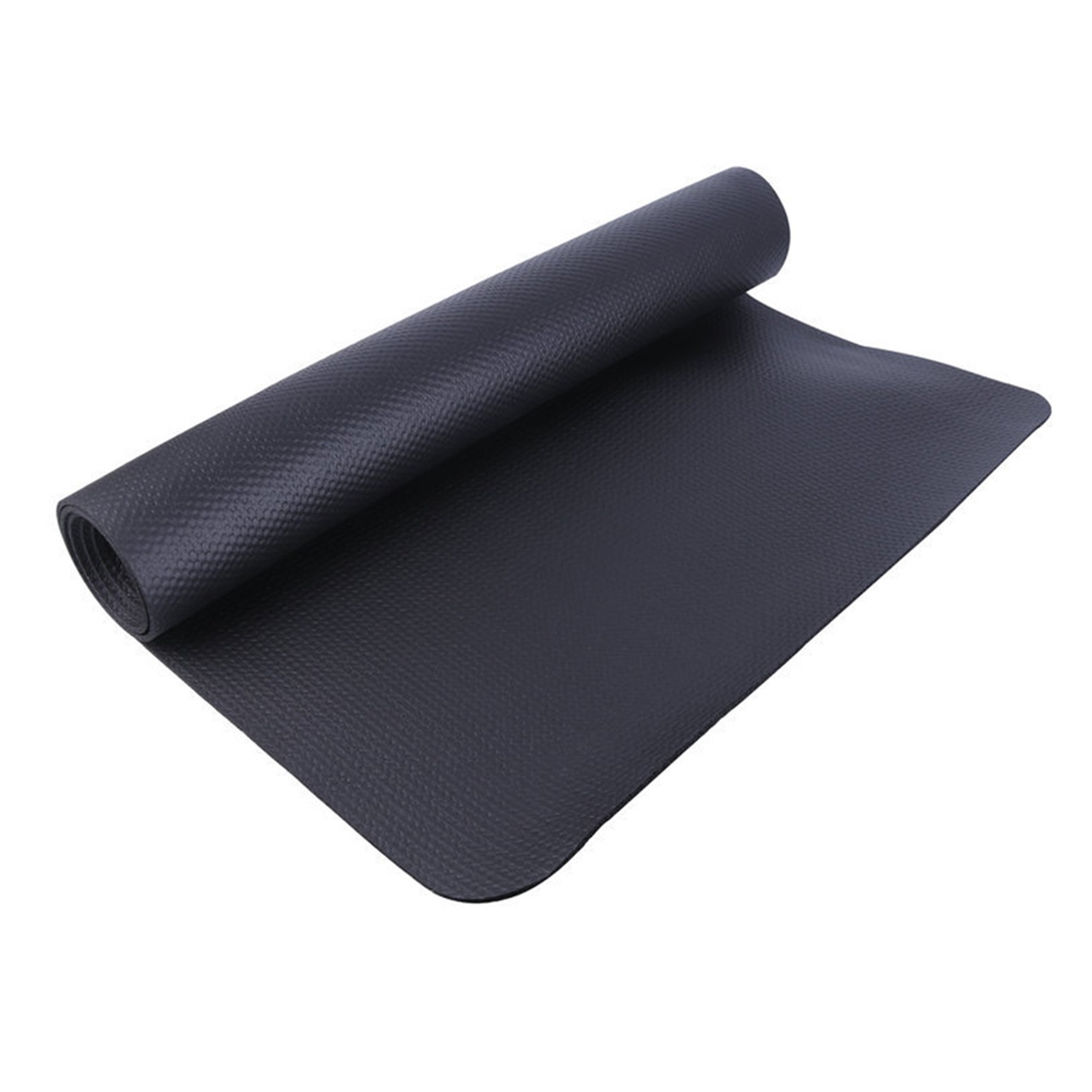 PAIDU Manufacturer BSCI 3 sizes Multi Wear-resistant Exercise Equipment Mat Treadmill Mat