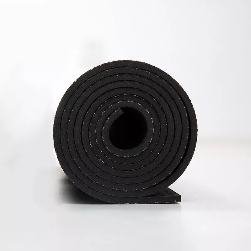 PAIDU Manufacturer BSCI High Quality High Density PVC Floor Mat Yoga Exercise Mat