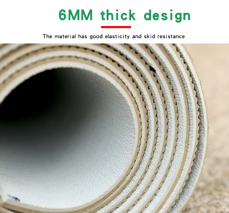 PAIDU Manufacturer BSCI 3.5 M senior high school entrance examination standing long jump mat