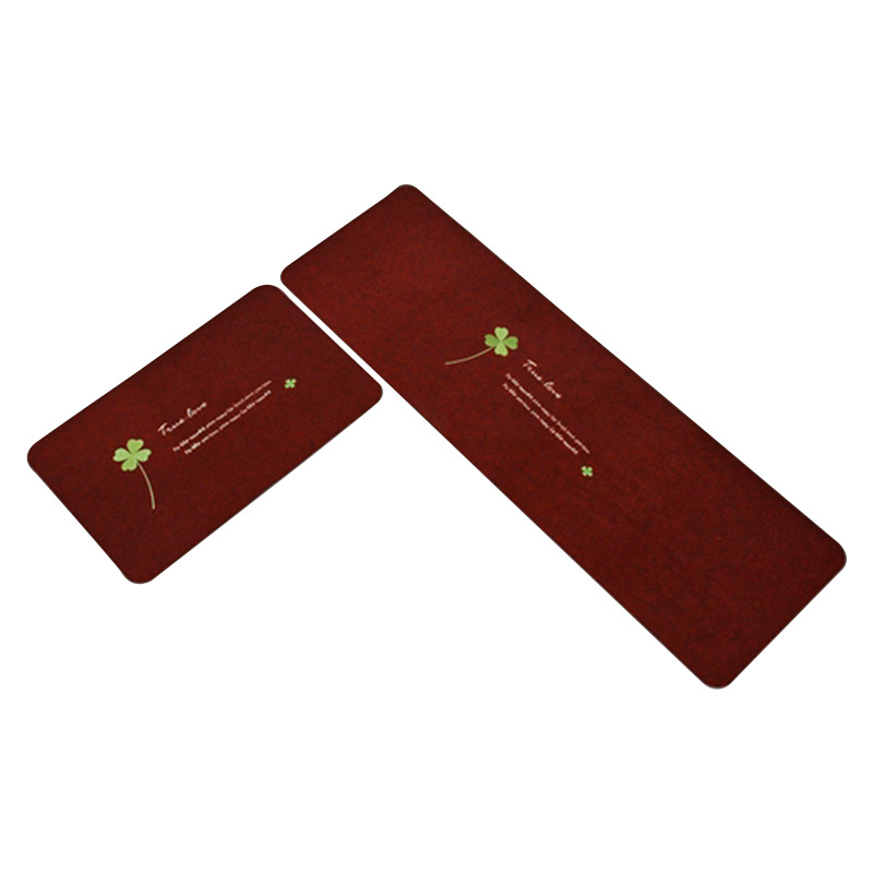 Paidu Manufacturer Doorway mat, dust-proof carpet, stair mat