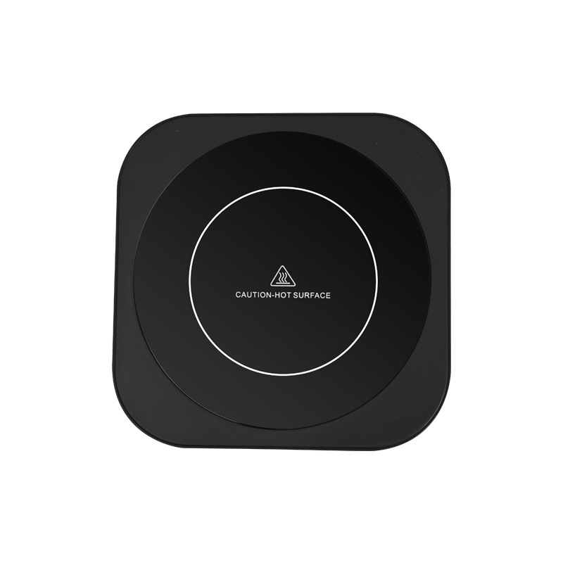 Paidu Manufacturer Thermal insulation coaster Thermostatic heating cup mat