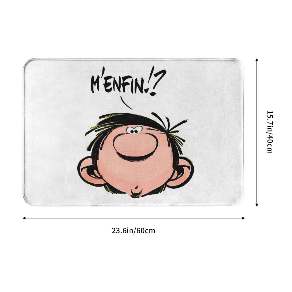 PAIDU Manufacturer BSCI Doormats Carpets Rug For Home Bath Living Room Welcome Entrance