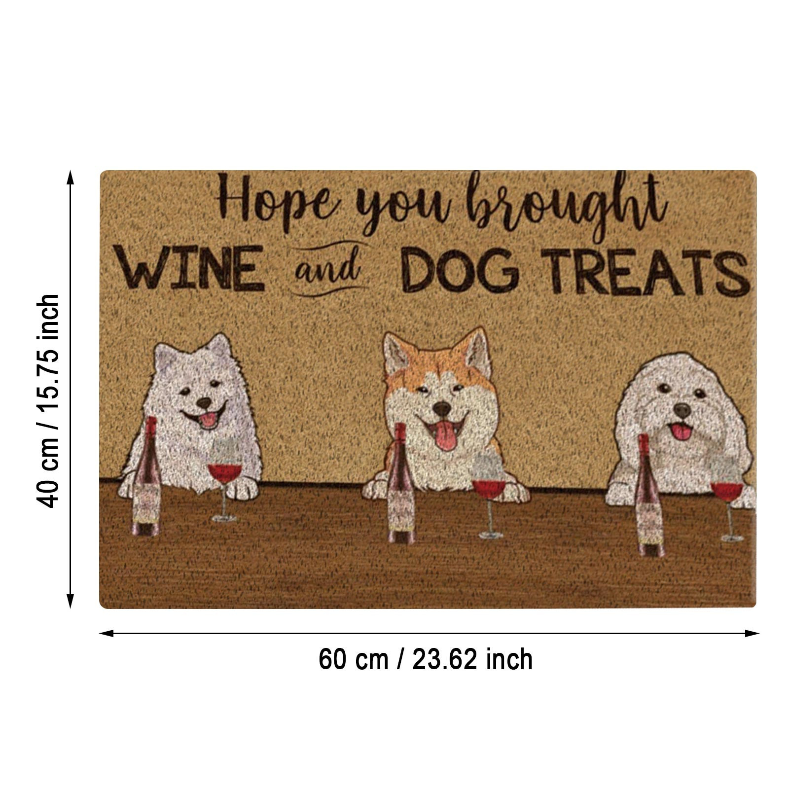 PAIDU Manufacturer BSCI Floral Welcome Entrance Doormats Carpets Rug For Home Bath Living Room