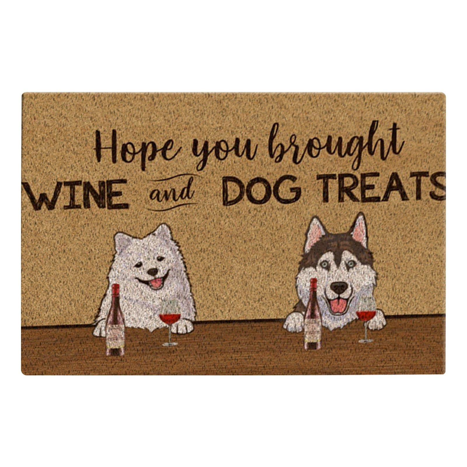 PAIDU Manufacturer BSCI Floral Welcome Entrance Doormats Carpets Rug For Home Bath Living Room