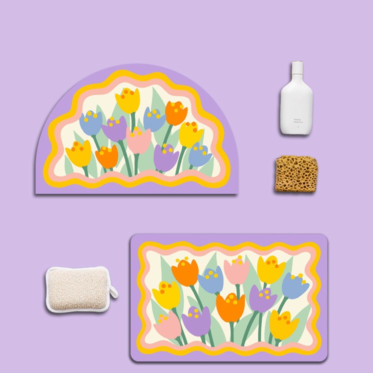 Paidu Manufacturer Floor mat Entrance door rugs mat