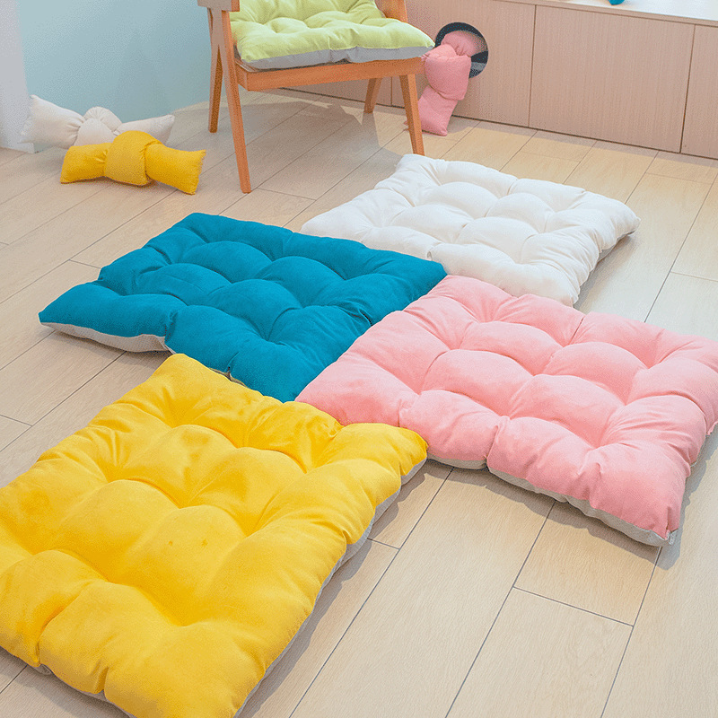 Paidu Manufacturer Deerskin down is not easy to stick to hair Square pet mat