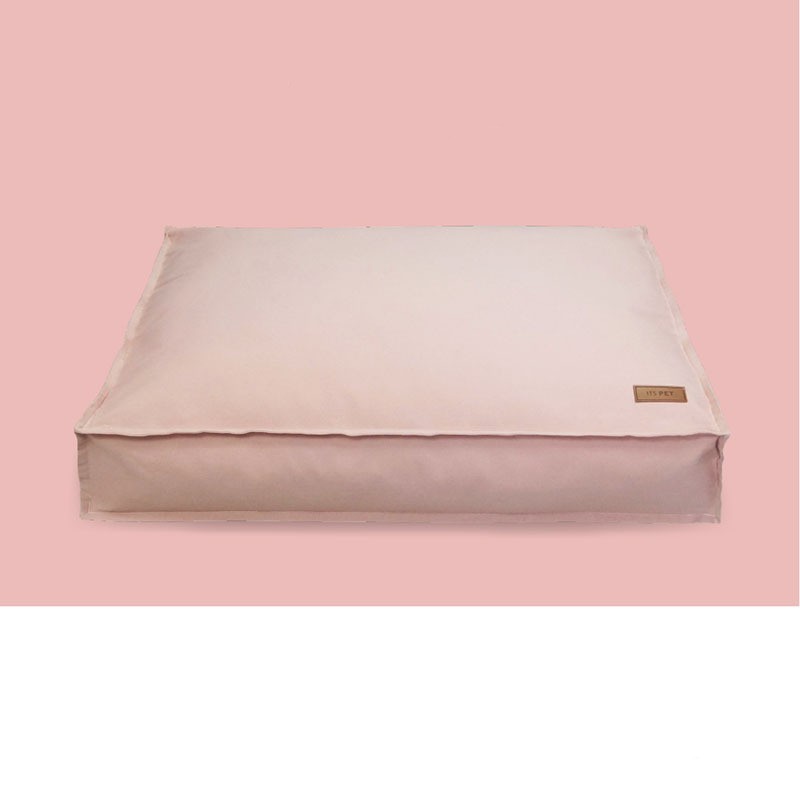 Paidu Manufacturer Cartoon pet nest warm in winter pet mat